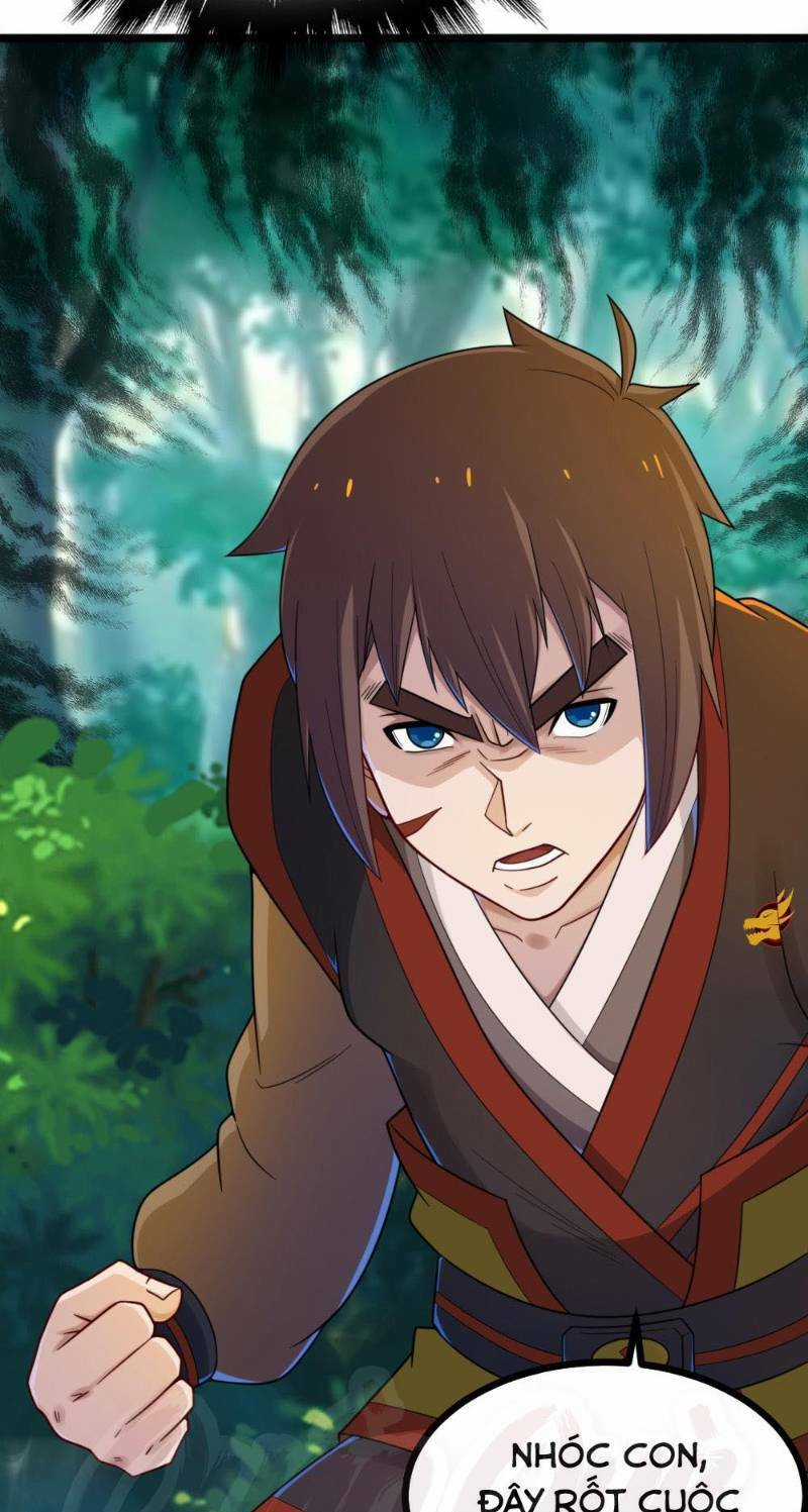 Tu Tiên Cuồng Thần Chapter 55 trang 15