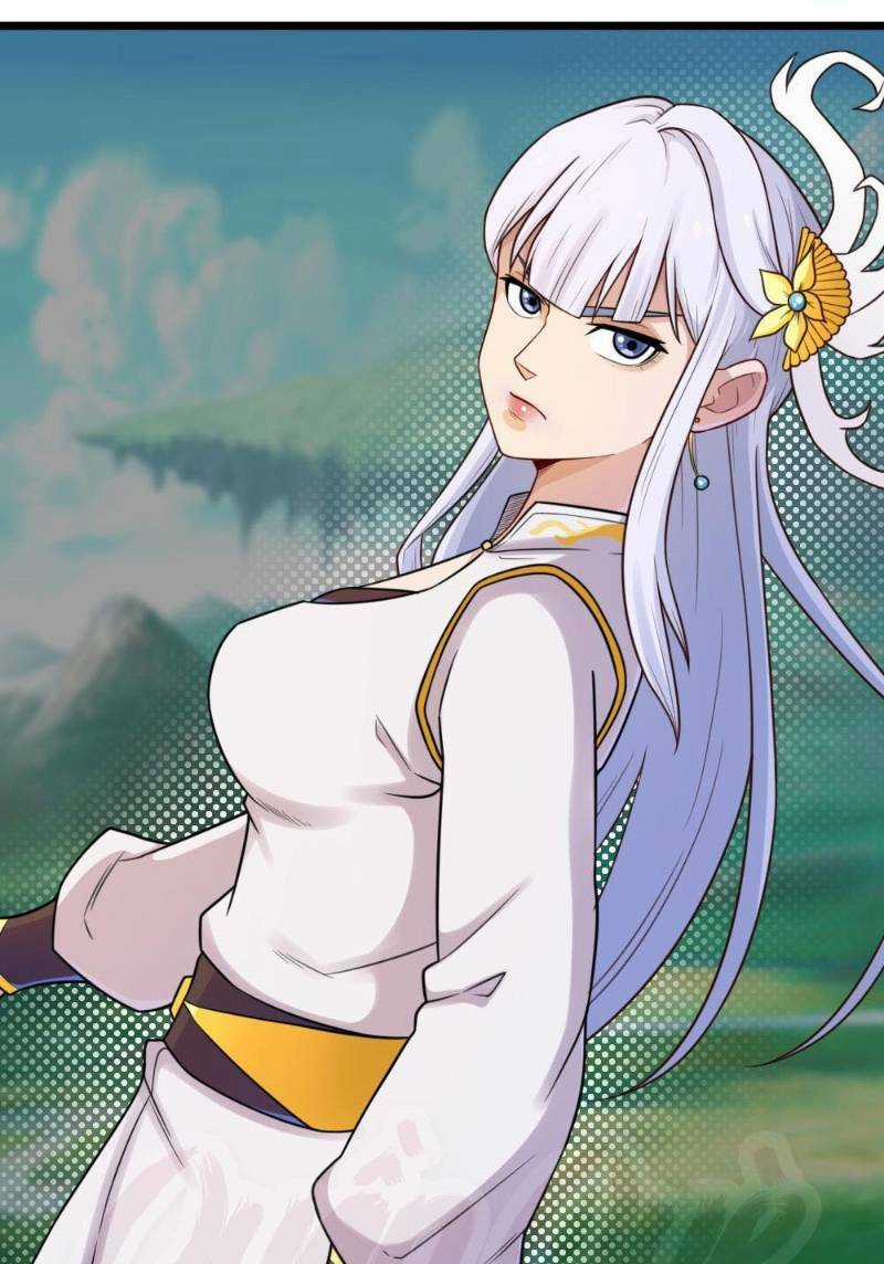 Tu Tiên Cuồng Thần Chapter 55 trang 19