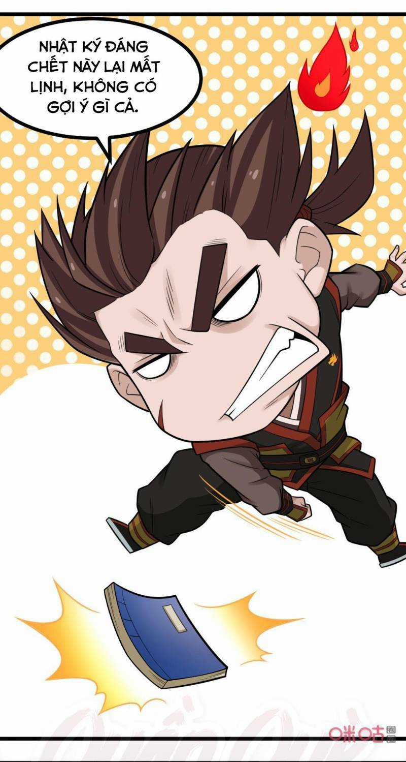 Tu Tiên Cuồng Thần Chapter 55 trang 23