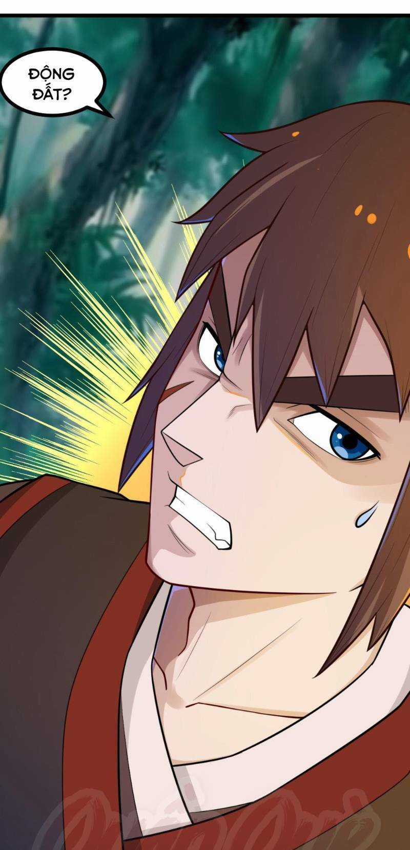 Tu Tiên Cuồng Thần Chapter 55 trang 27