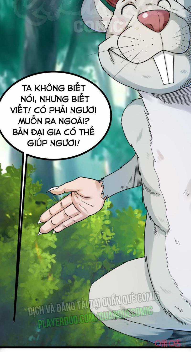 Tu Tiên Cuồng Thần Chapter 55 trang 3