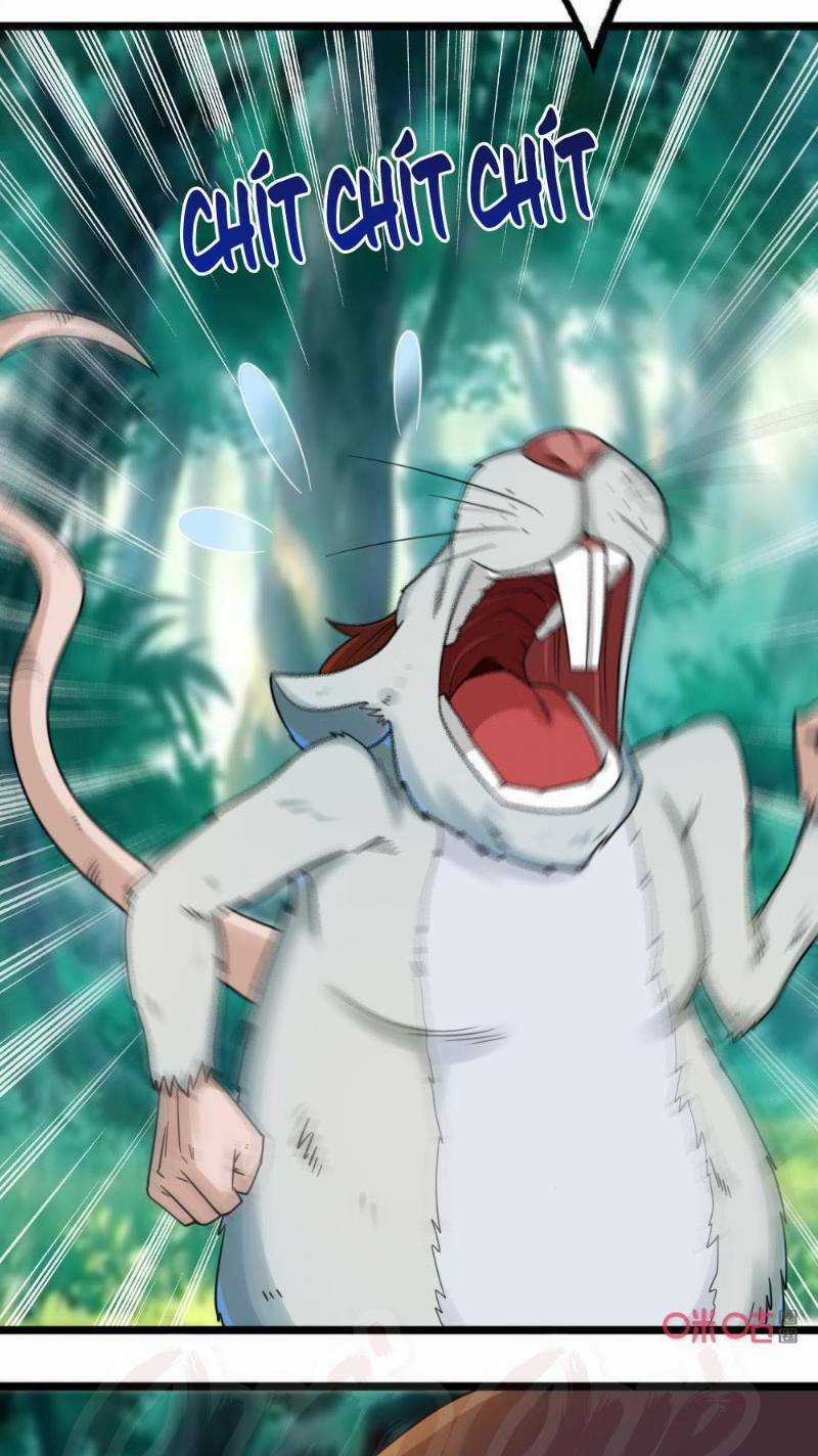 Tu Tiên Cuồng Thần Chapter 55 trang 6