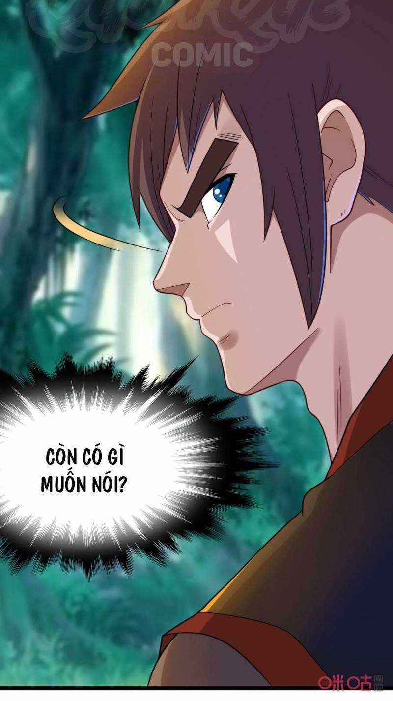 Tu Tiên Cuồng Thần Chapter 55 trang 7