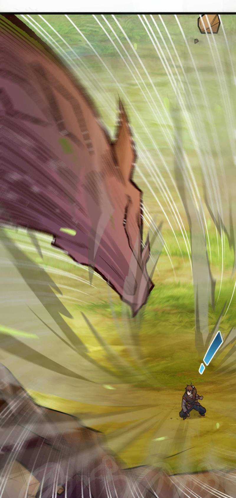 Tu Tiên Cuồng Thần Chapter 56 trang 10