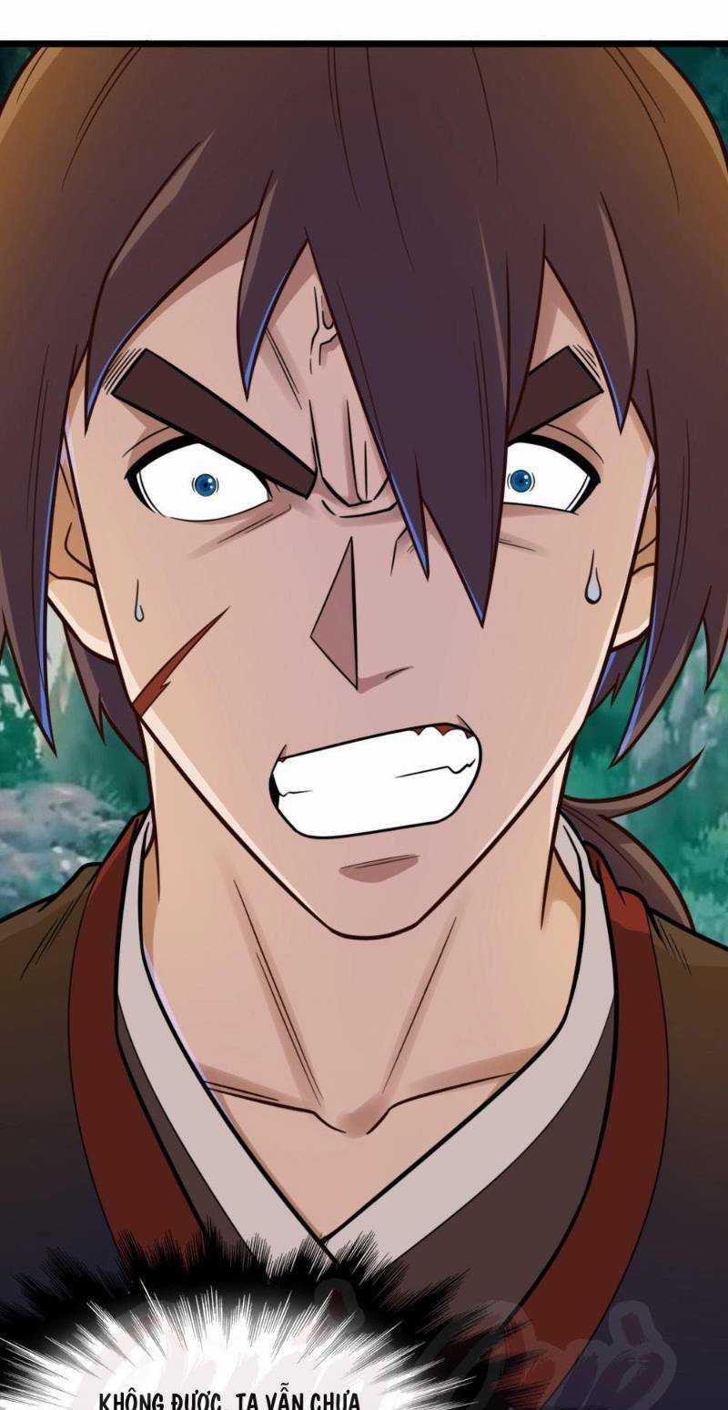 Tu Tiên Cuồng Thần Chapter 56 trang 14