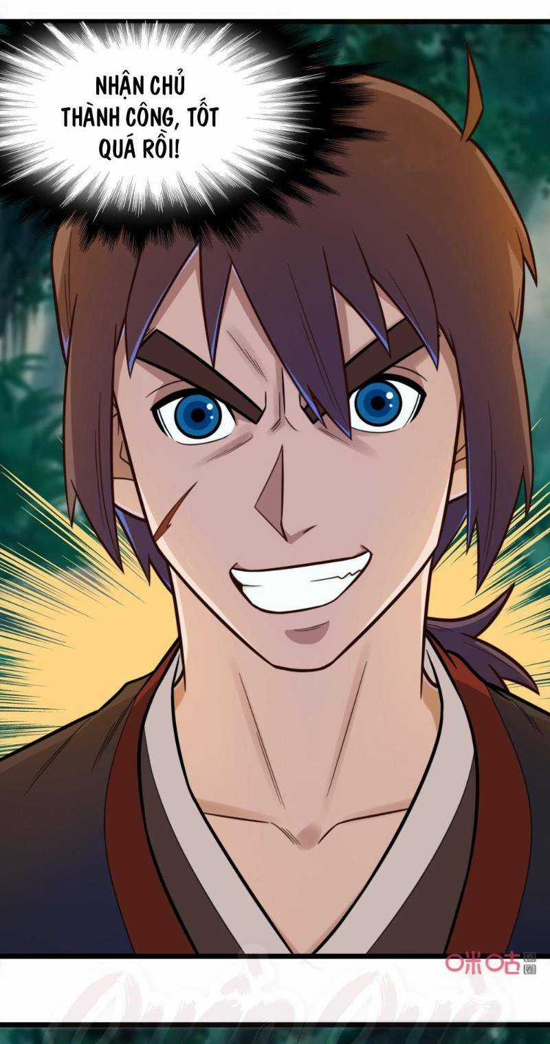 Tu Tiên Cuồng Thần Chapter 56 trang 18