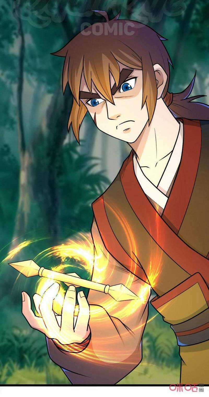 Tu Tiên Cuồng Thần Chapter 56 trang 19