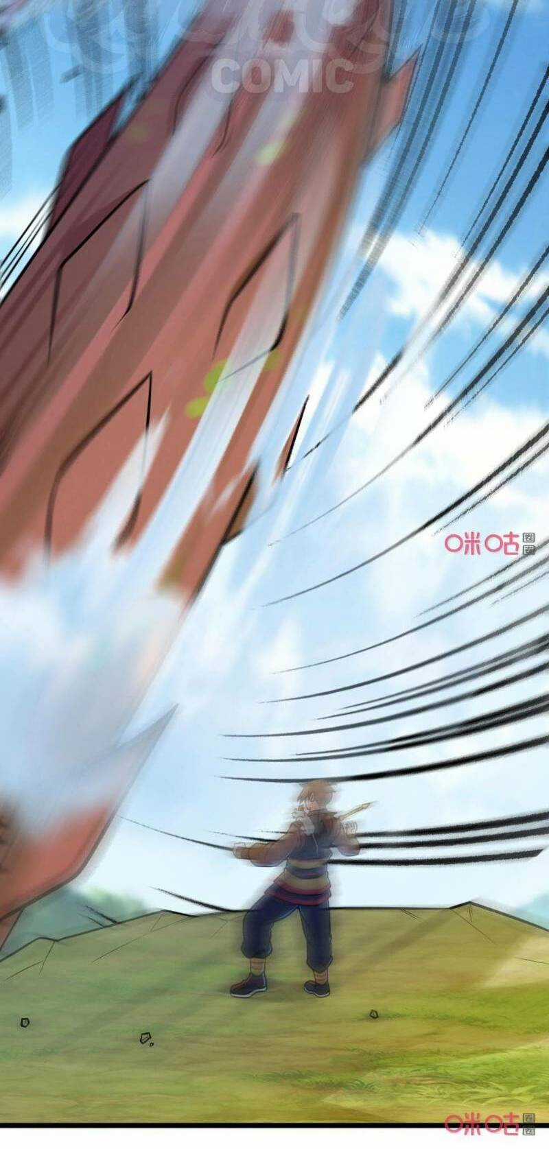 Tu Tiên Cuồng Thần Chapter 56 trang 21