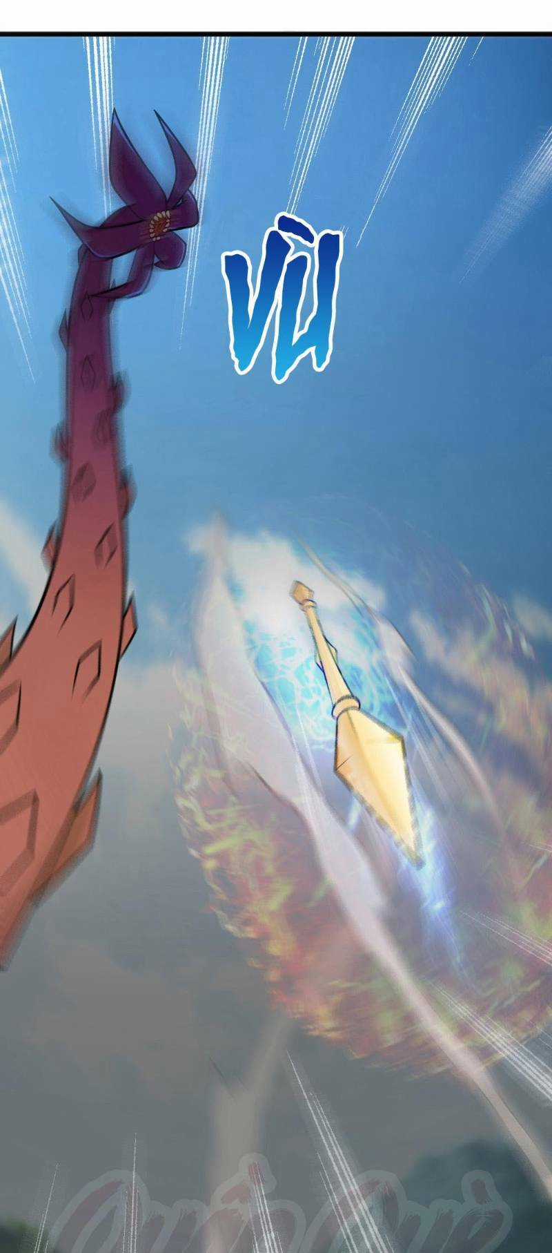 Tu Tiên Cuồng Thần Chapter 56 trang 24