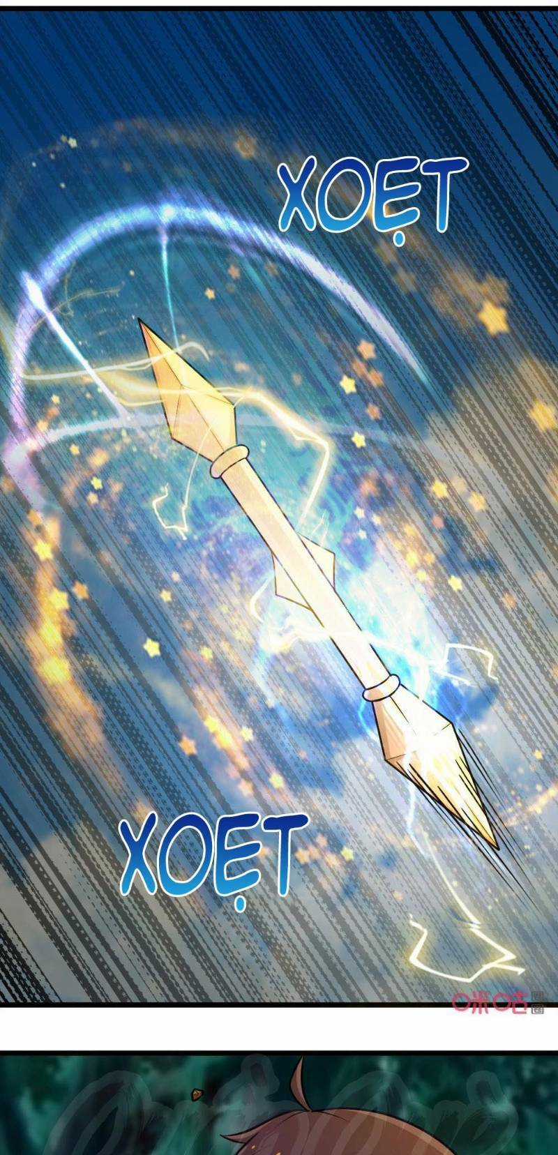 Tu Tiên Cuồng Thần Chapter 56 trang 26