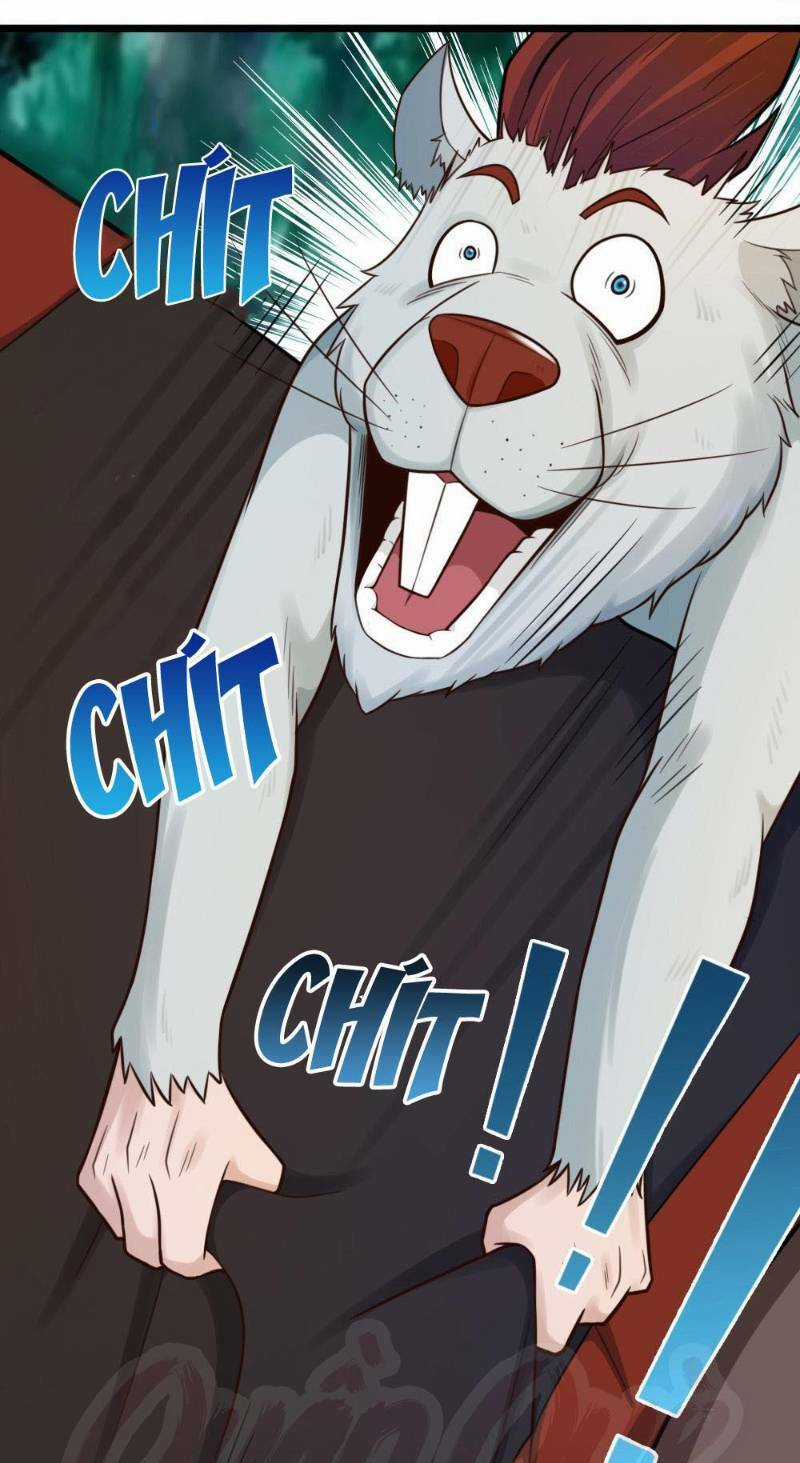 Tu Tiên Cuồng Thần Chapter 56 trang 6