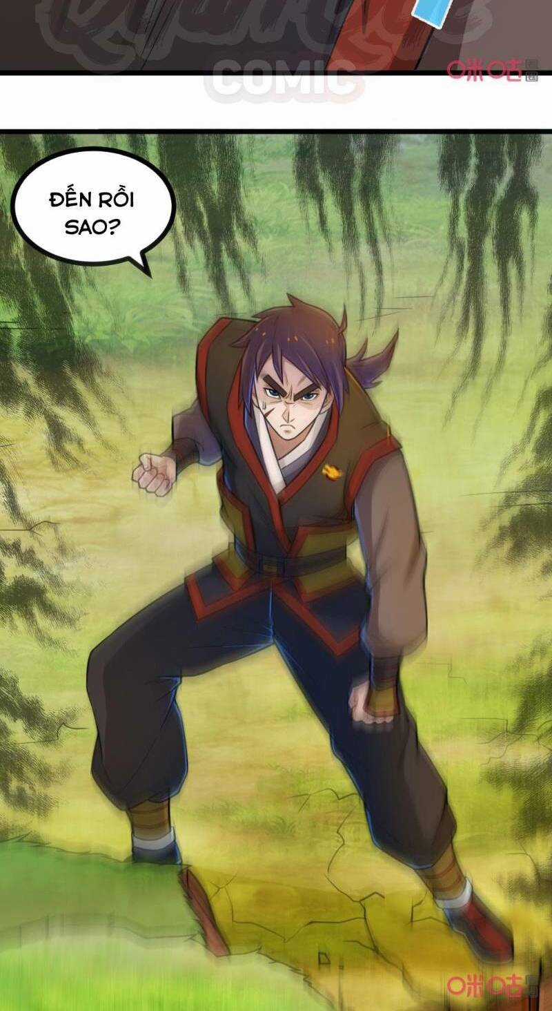 Tu Tiên Cuồng Thần Chapter 56 trang 7