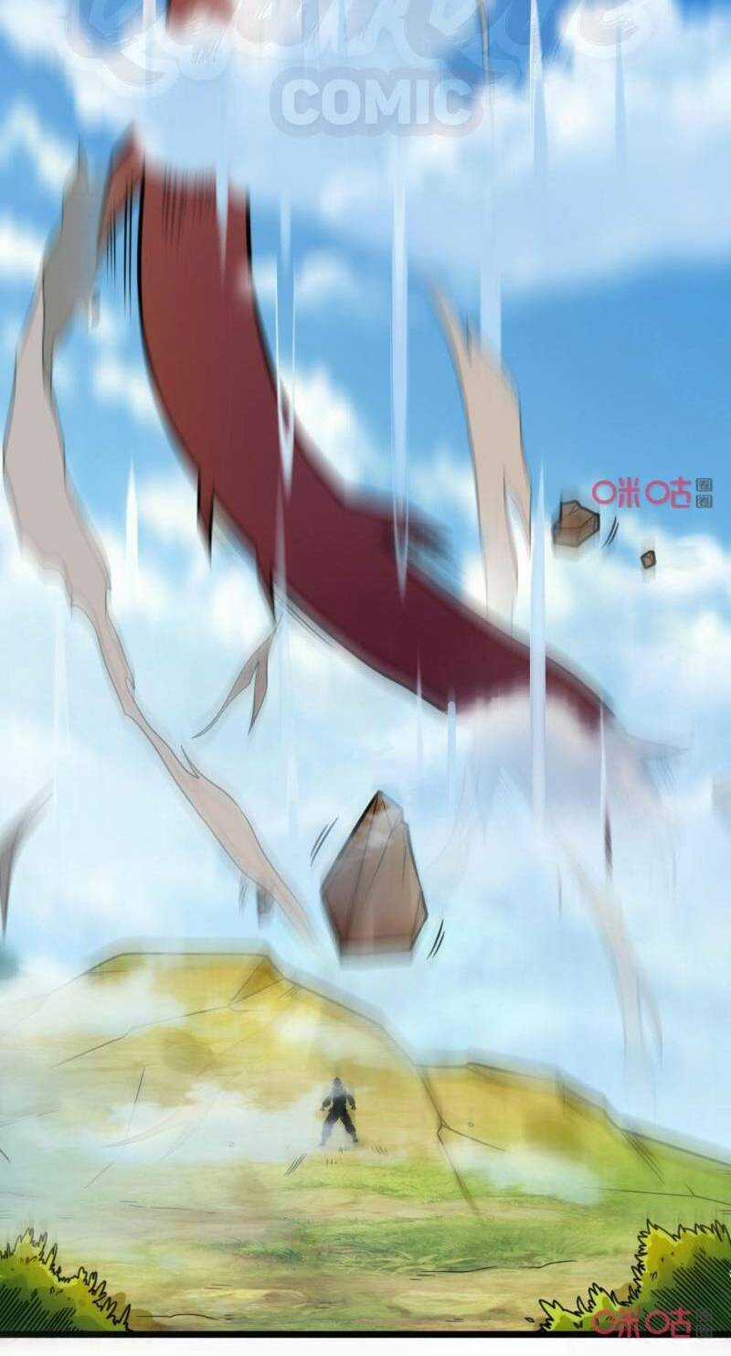 Tu Tiên Cuồng Thần Chapter 56 trang 9