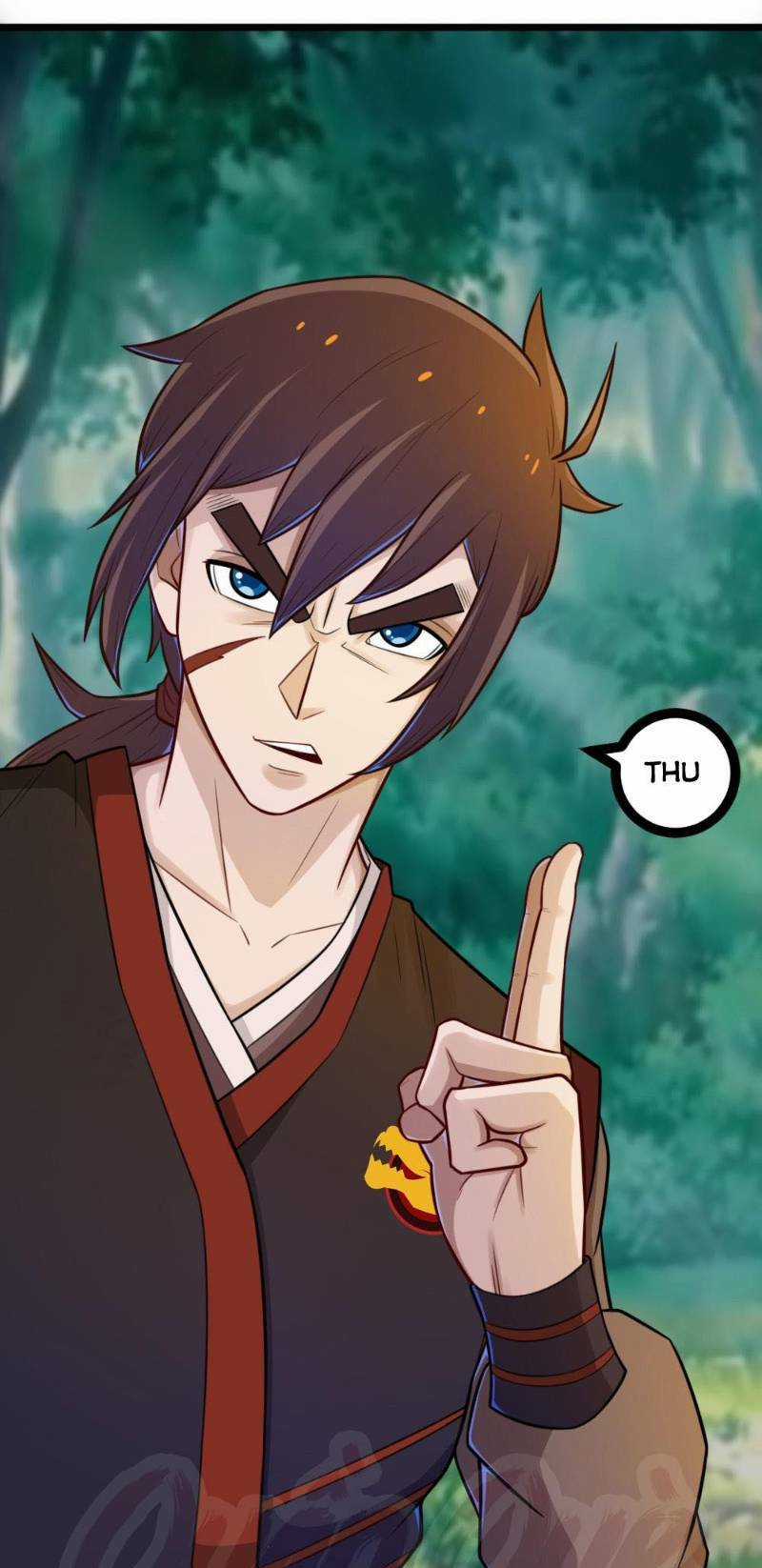 Tu Tiên Cuồng Thần Chapter 57 trang 10