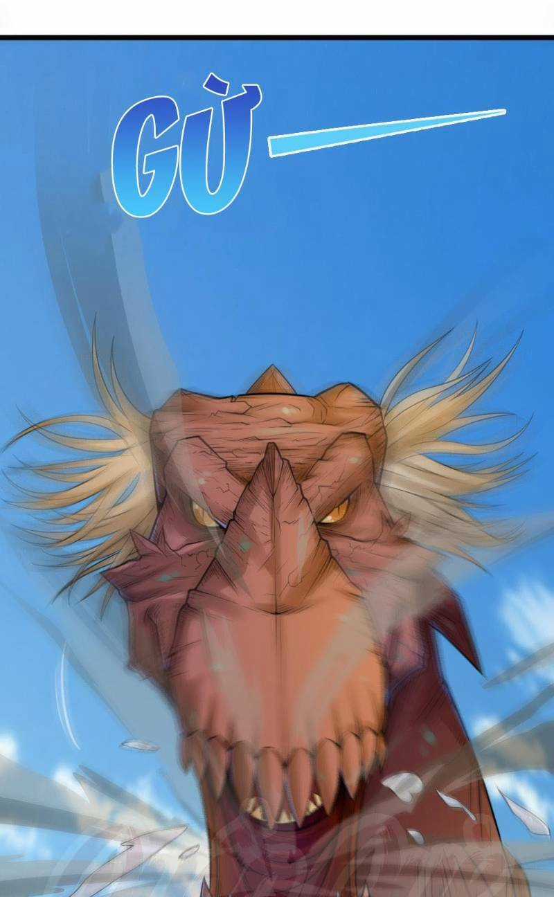 Tu Tiên Cuồng Thần Chapter 57 trang 12