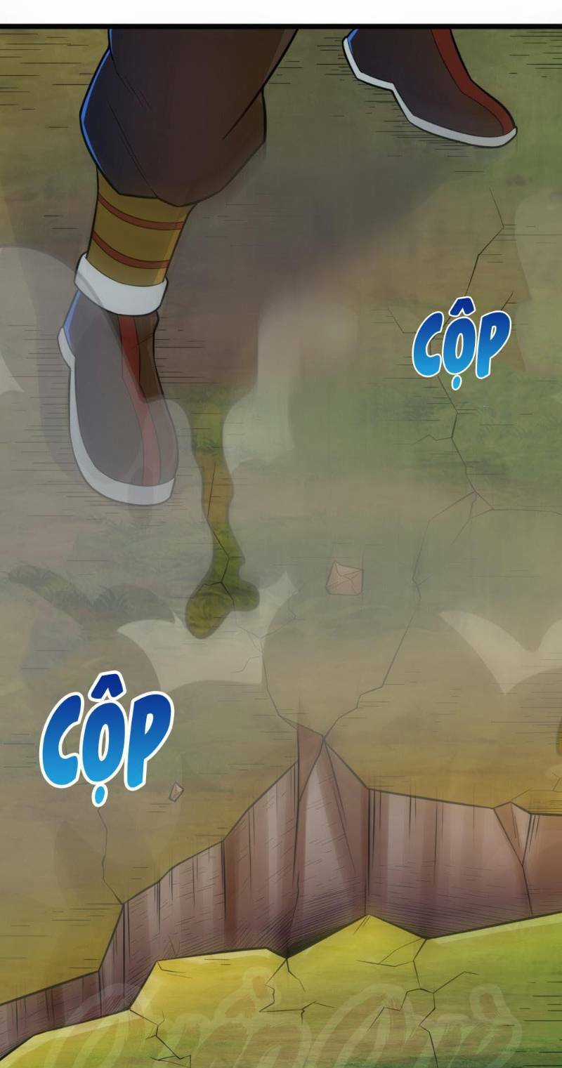 Tu Tiên Cuồng Thần Chapter 57 trang 14