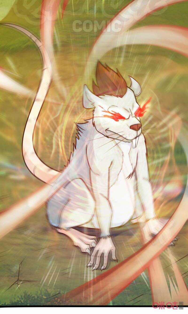 Tu Tiên Cuồng Thần Chapter 57 trang 17