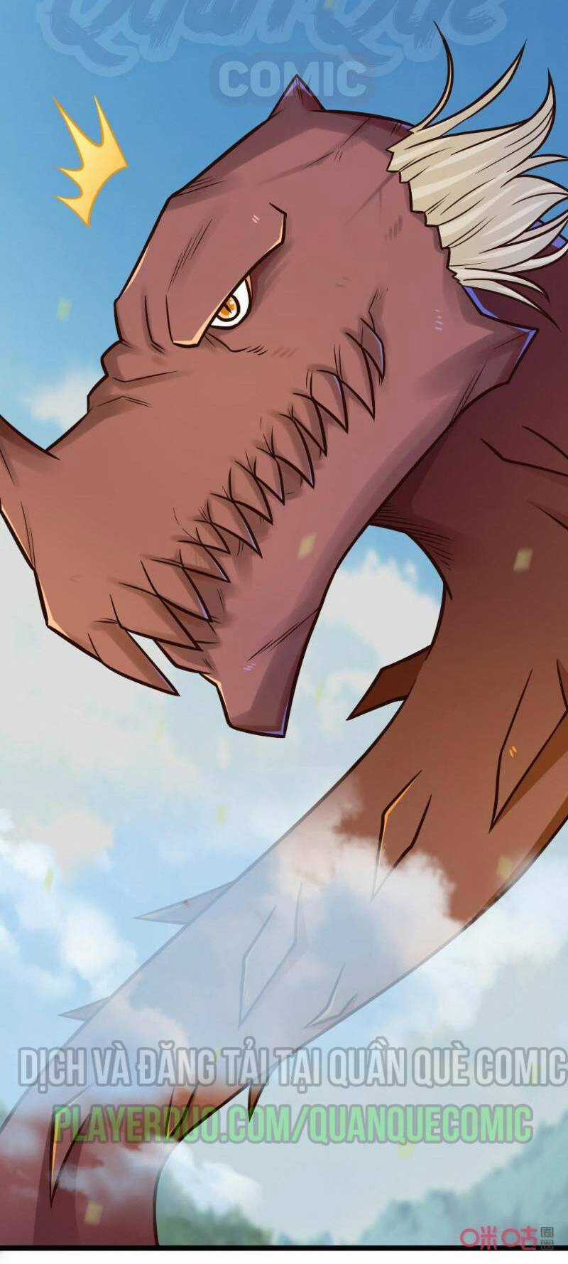 Tu Tiên Cuồng Thần Chapter 57 trang 19