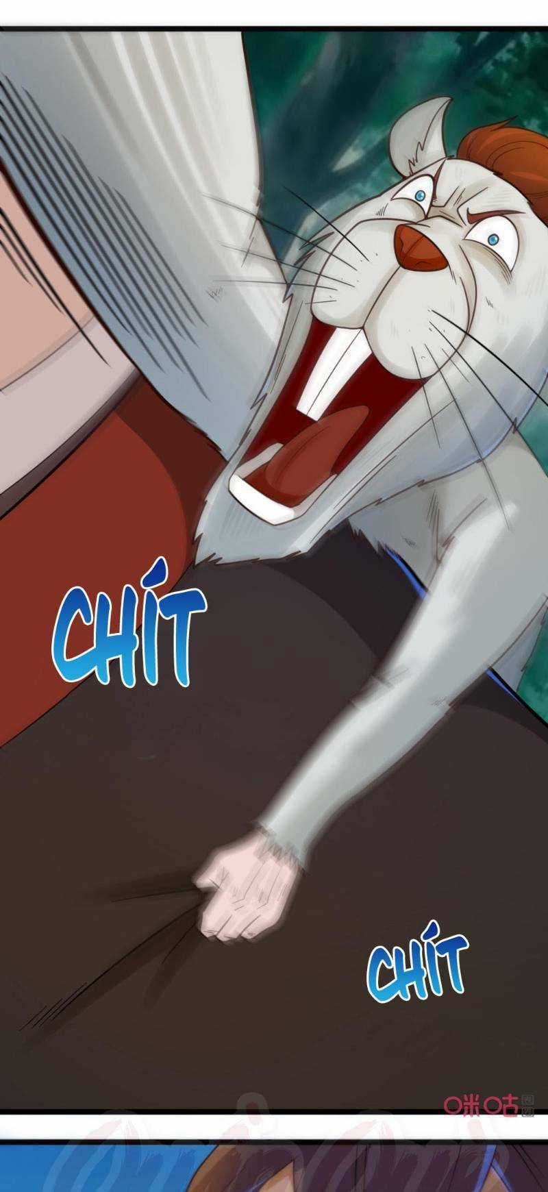 Tu Tiên Cuồng Thần Chapter 57 trang 2