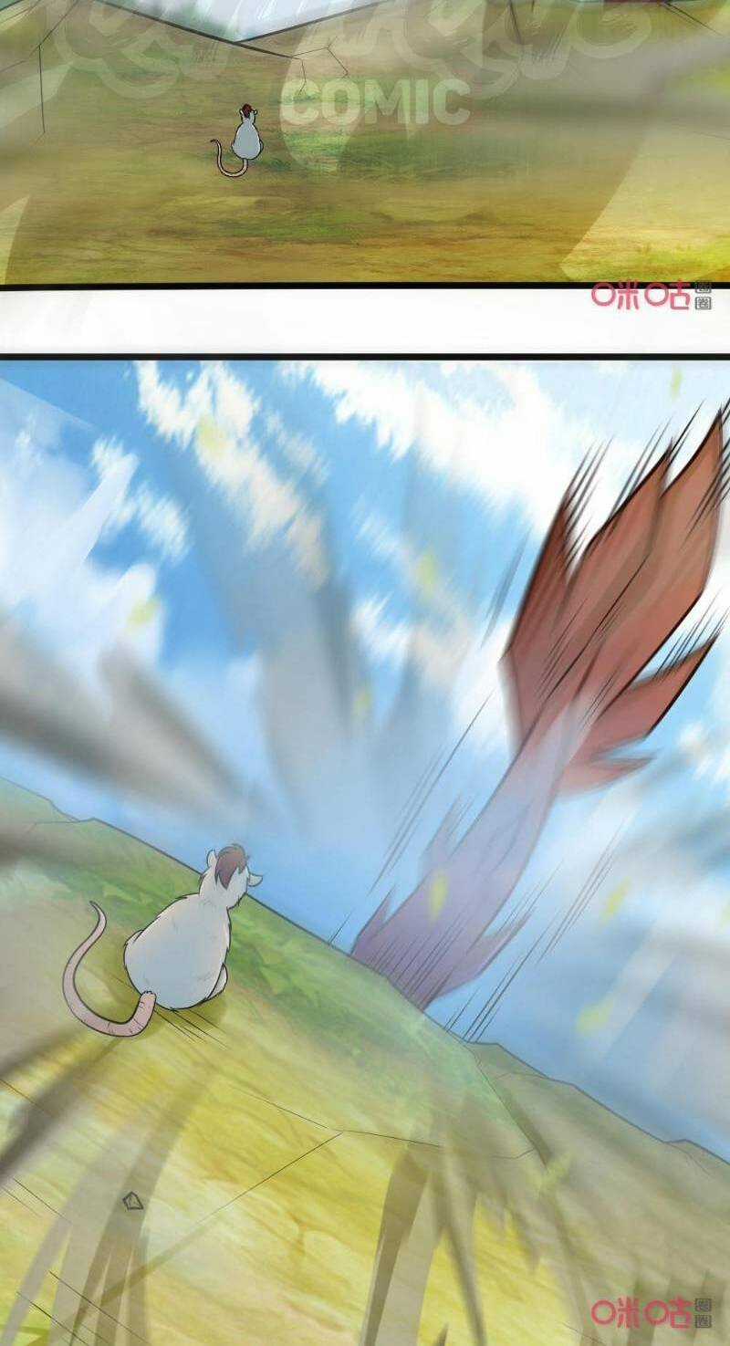 Tu Tiên Cuồng Thần Chapter 57 trang 21