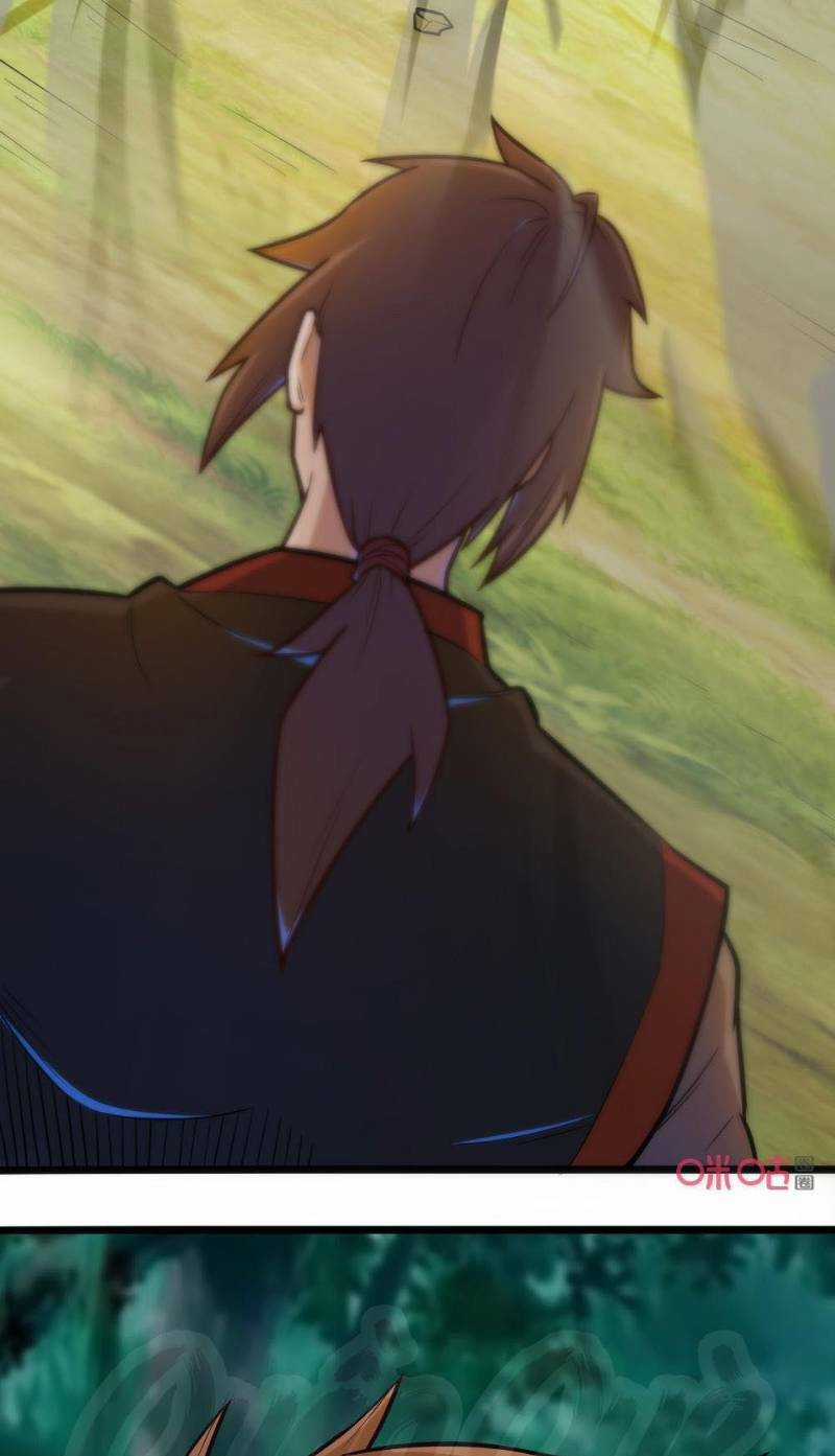 Tu Tiên Cuồng Thần Chapter 57 trang 22