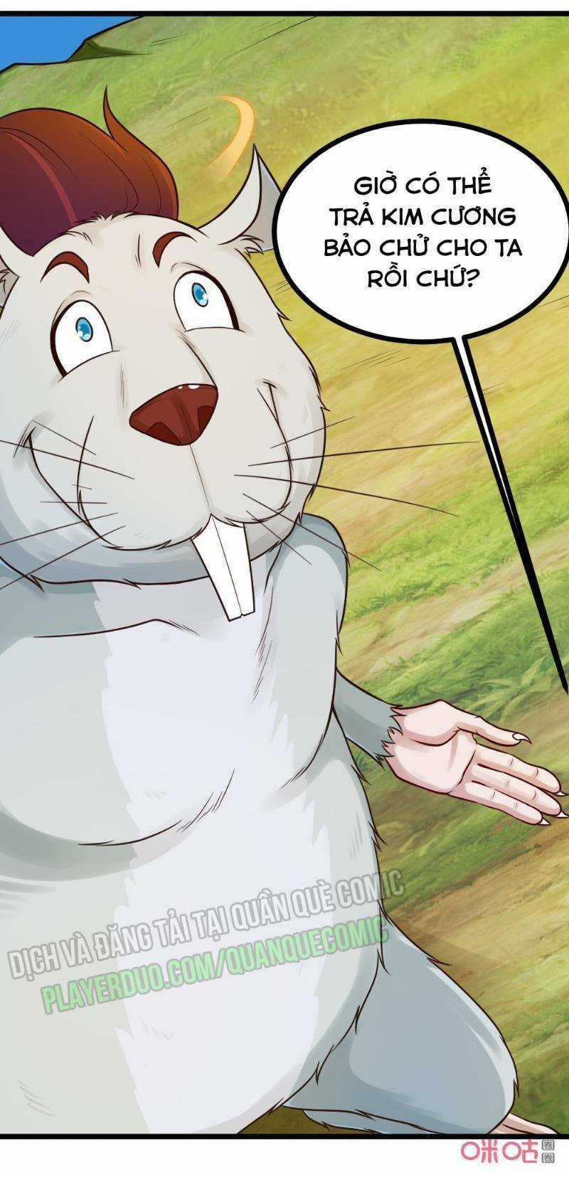 Tu Tiên Cuồng Thần Chapter 57 trang 26