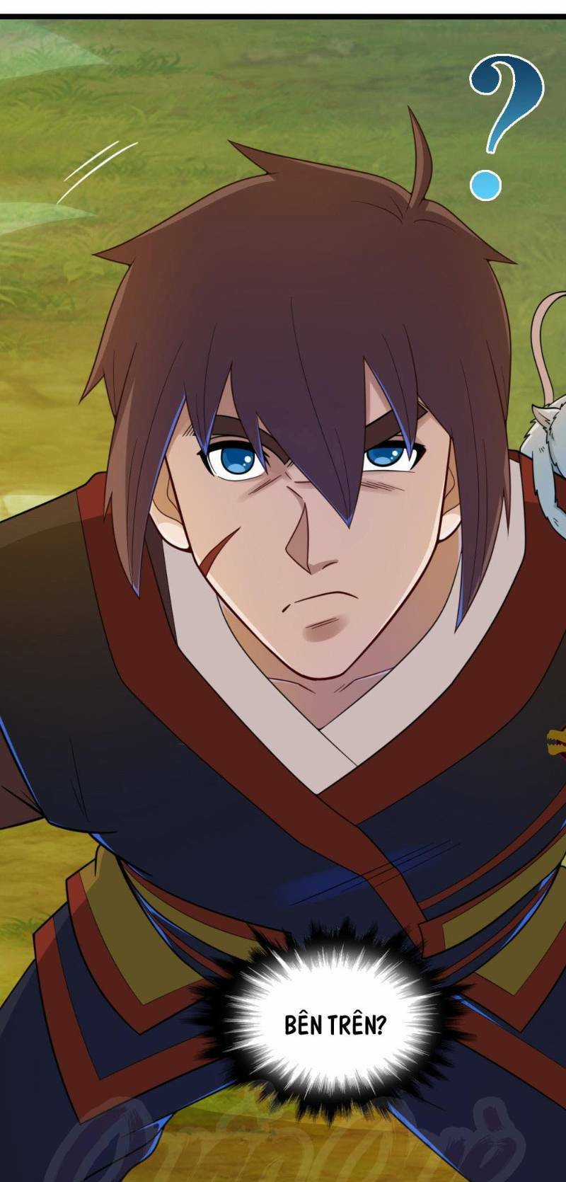 Tu Tiên Cuồng Thần Chapter 57 trang 4