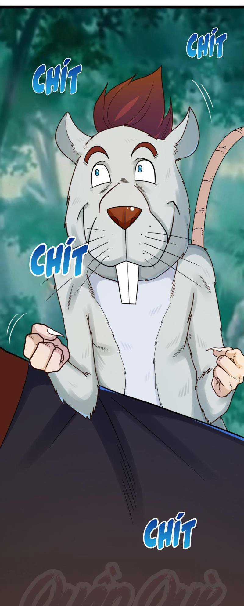 Tu Tiên Cuồng Thần Chapter 57 trang 6