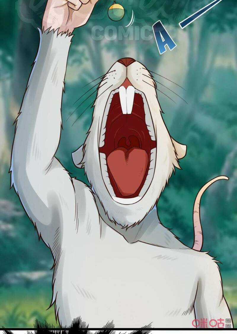 Tu Tiên Cuồng Thần Chapter 58 trang 11