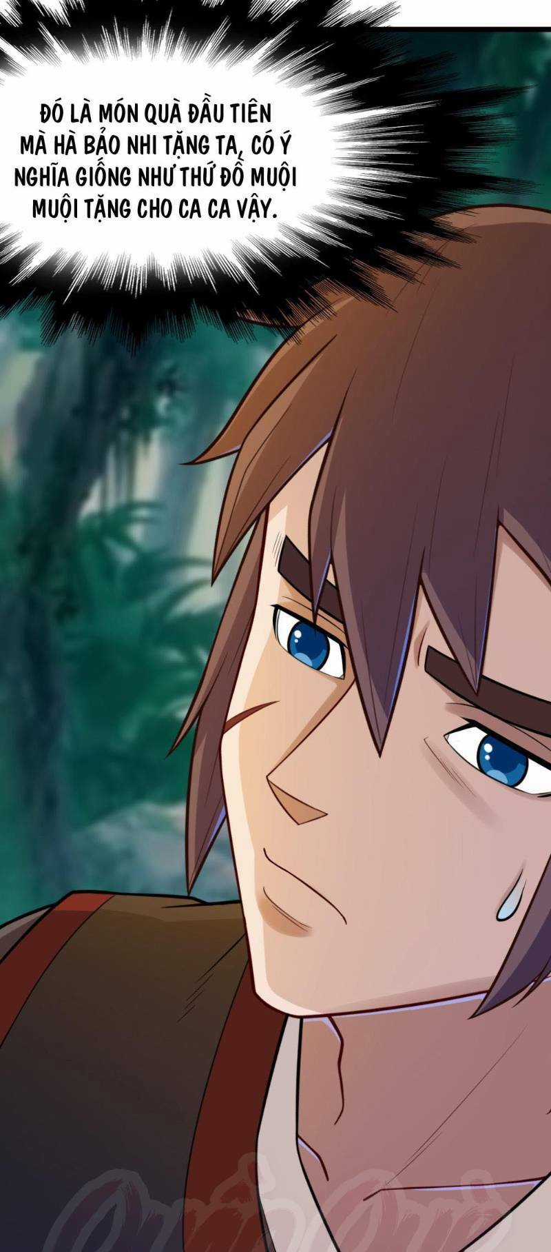 Tu Tiên Cuồng Thần Chapter 58 trang 12