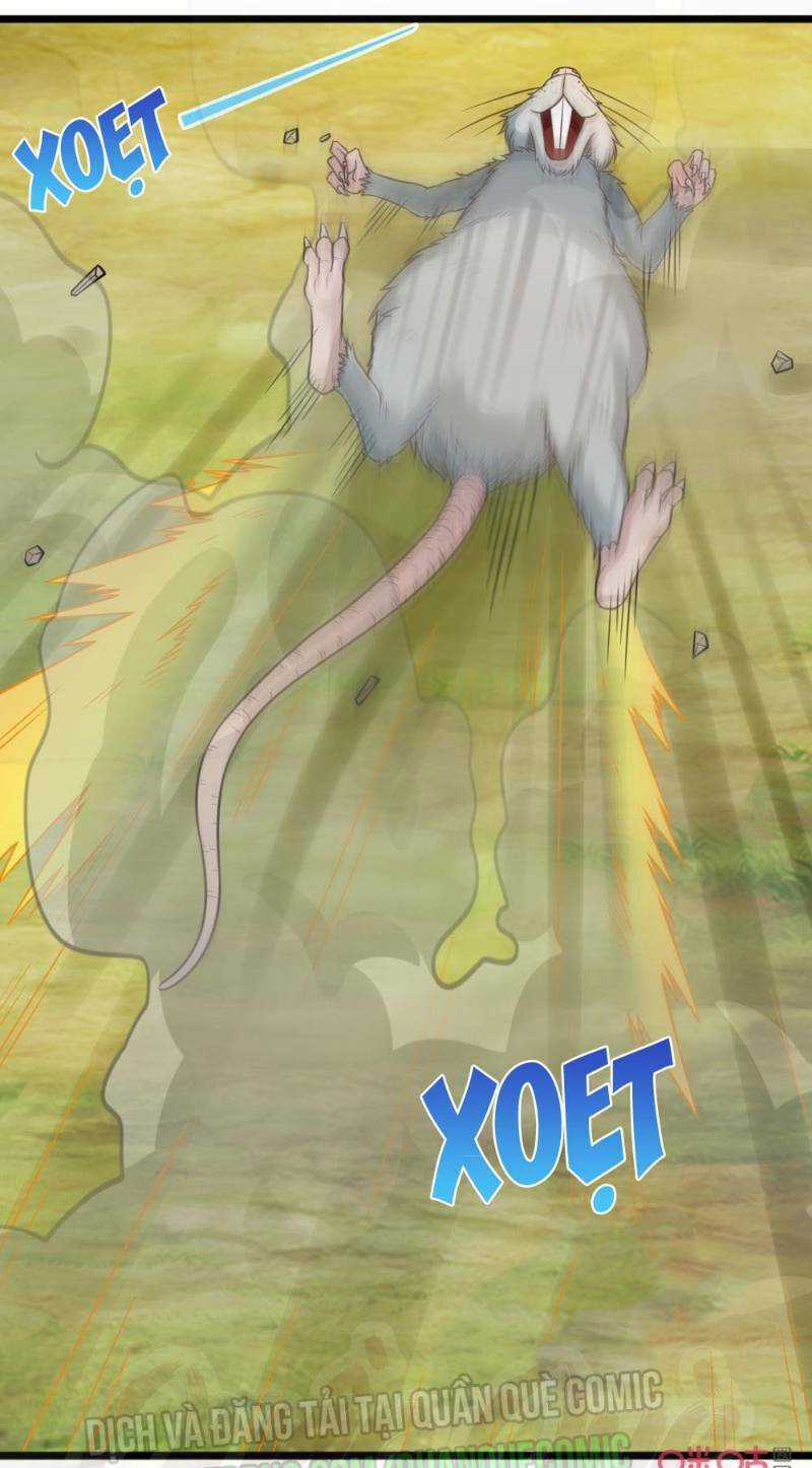 Tu Tiên Cuồng Thần Chapter 58 trang 16