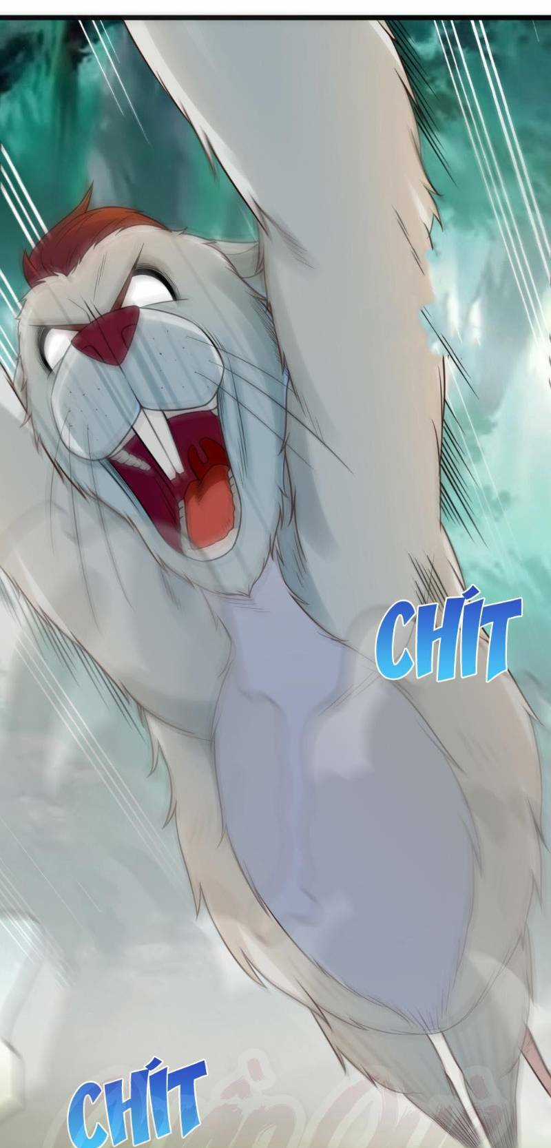 Tu Tiên Cuồng Thần Chapter 58 trang 18