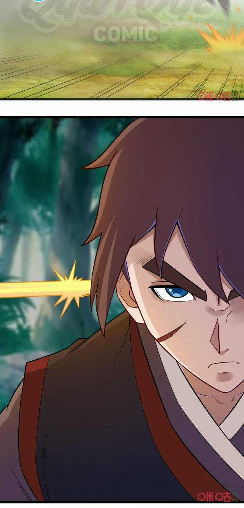 Tu Tiên Cuồng Thần Chapter 58 trang 19