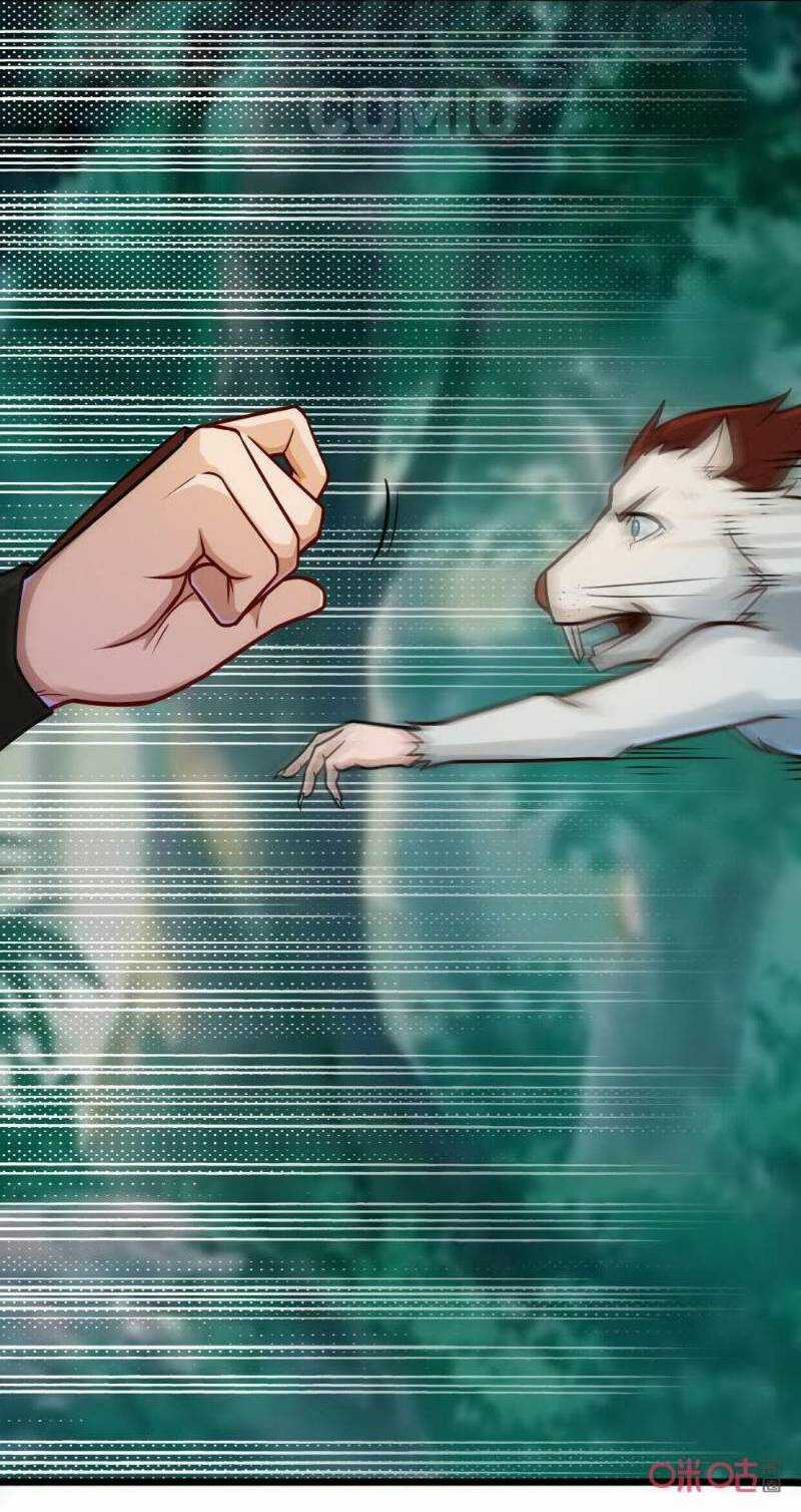 Tu Tiên Cuồng Thần Chapter 58 trang 21