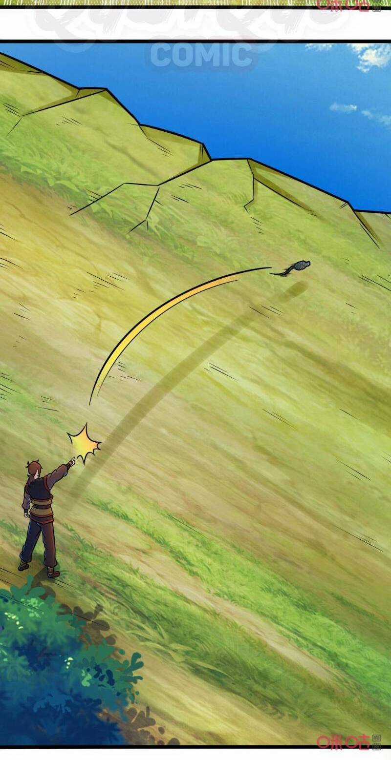 Tu Tiên Cuồng Thần Chapter 58 trang 23