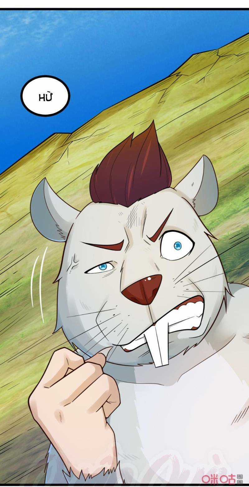 Tu Tiên Cuồng Thần Chapter 58 trang 26