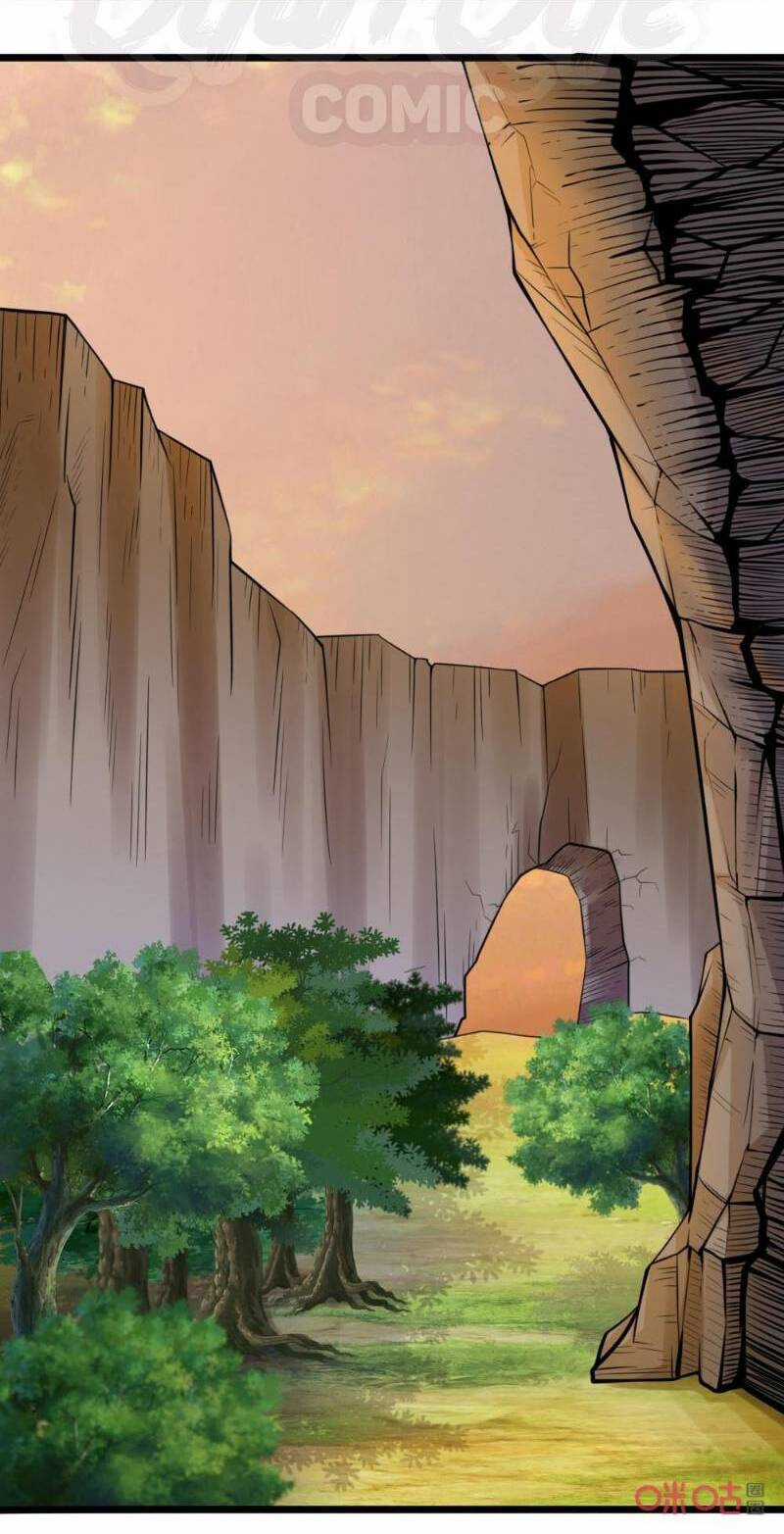 Tu Tiên Cuồng Thần Chapter 58 trang 27