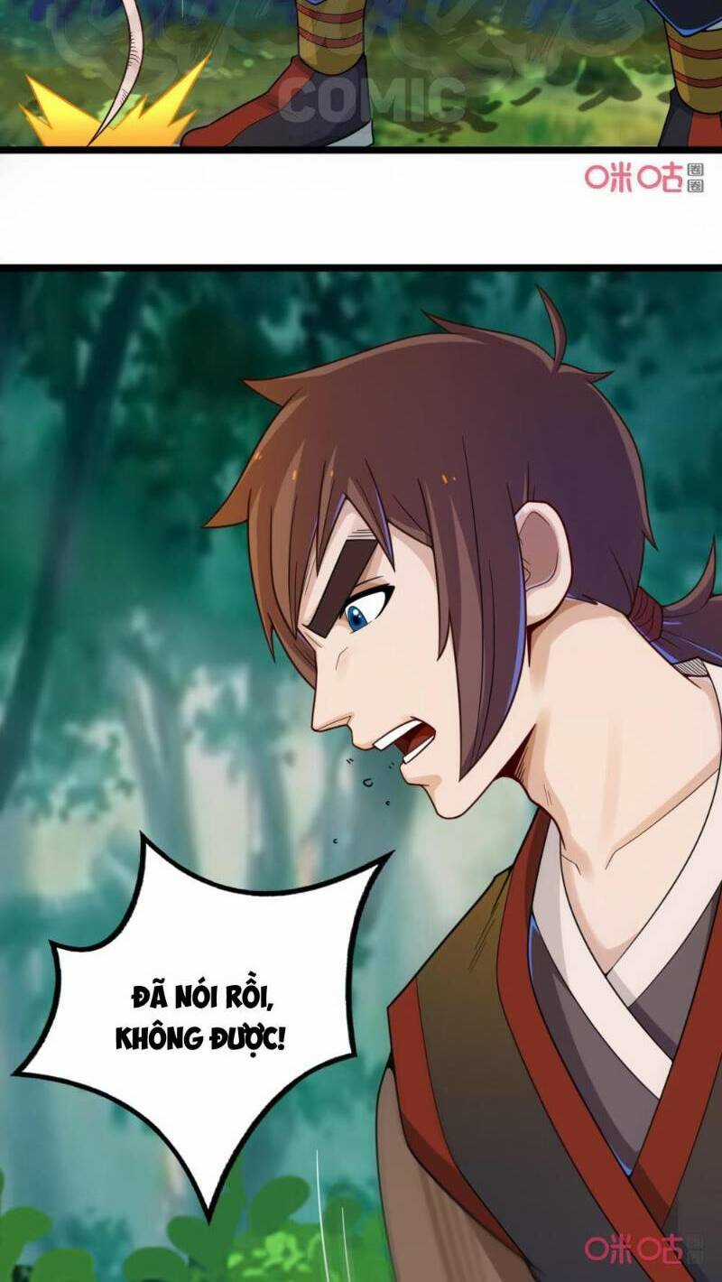 Tu Tiên Cuồng Thần Chapter 58 trang 3