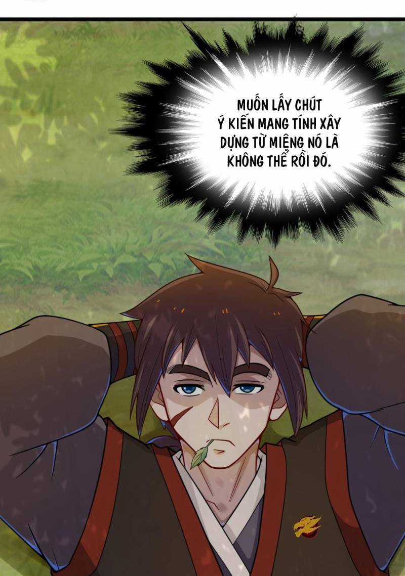 Tu Tiên Cuồng Thần Chapter 58 trang 30