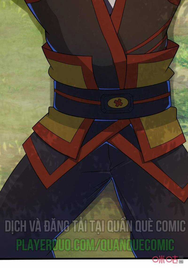 Tu Tiên Cuồng Thần Chapter 58 trang 31