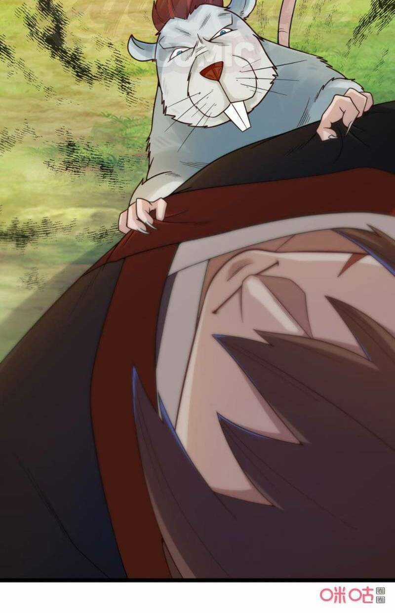 Tu Tiên Cuồng Thần Chapter 58 trang 5