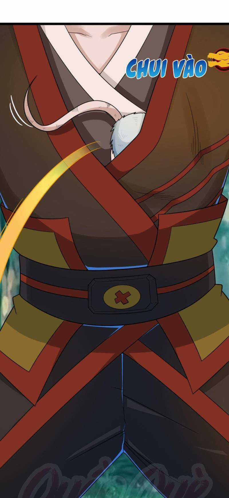 Tu Tiên Cuồng Thần Chapter 58 trang 6