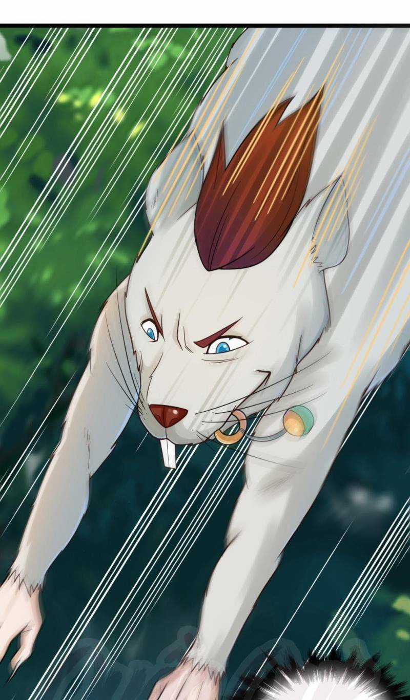 Tu Tiên Cuồng Thần Chapter 58 trang 8