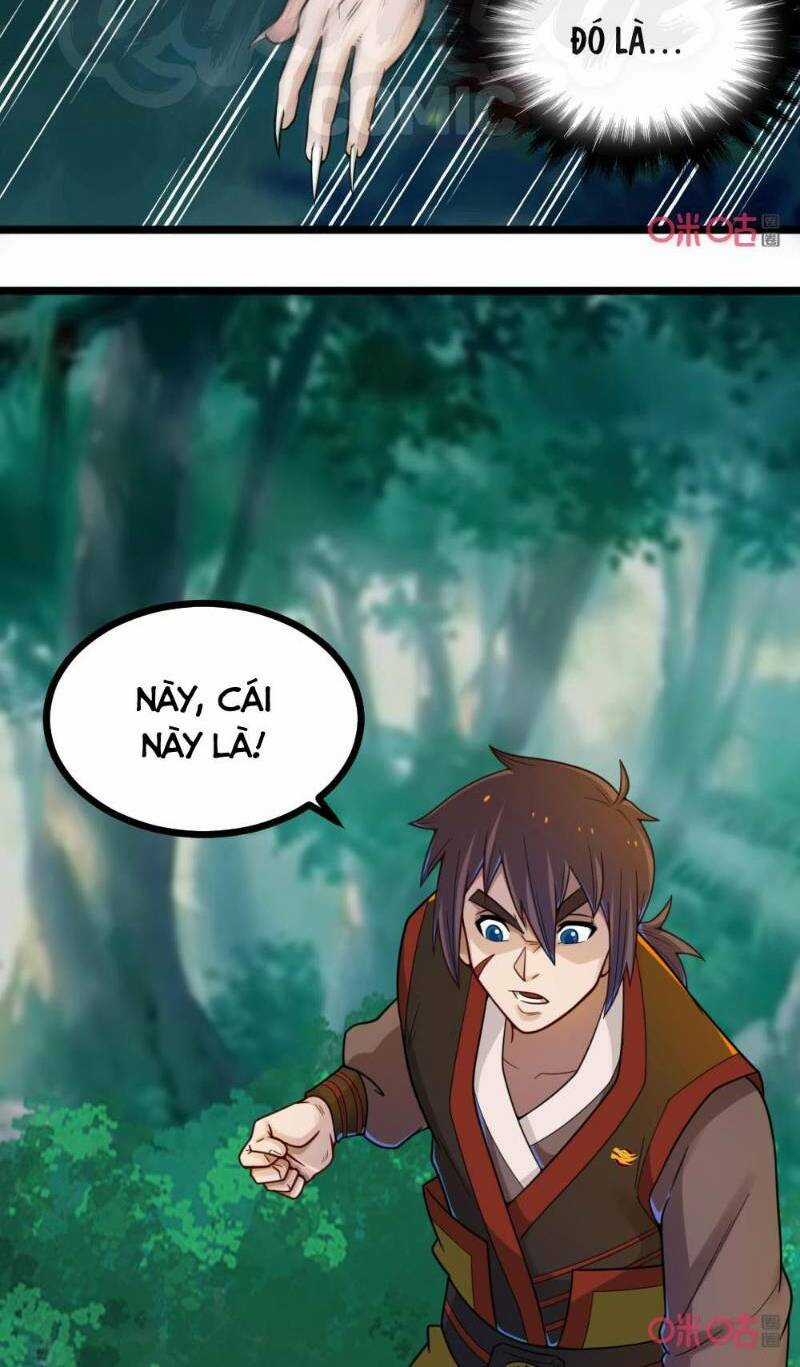 Tu Tiên Cuồng Thần Chapter 58 trang 9