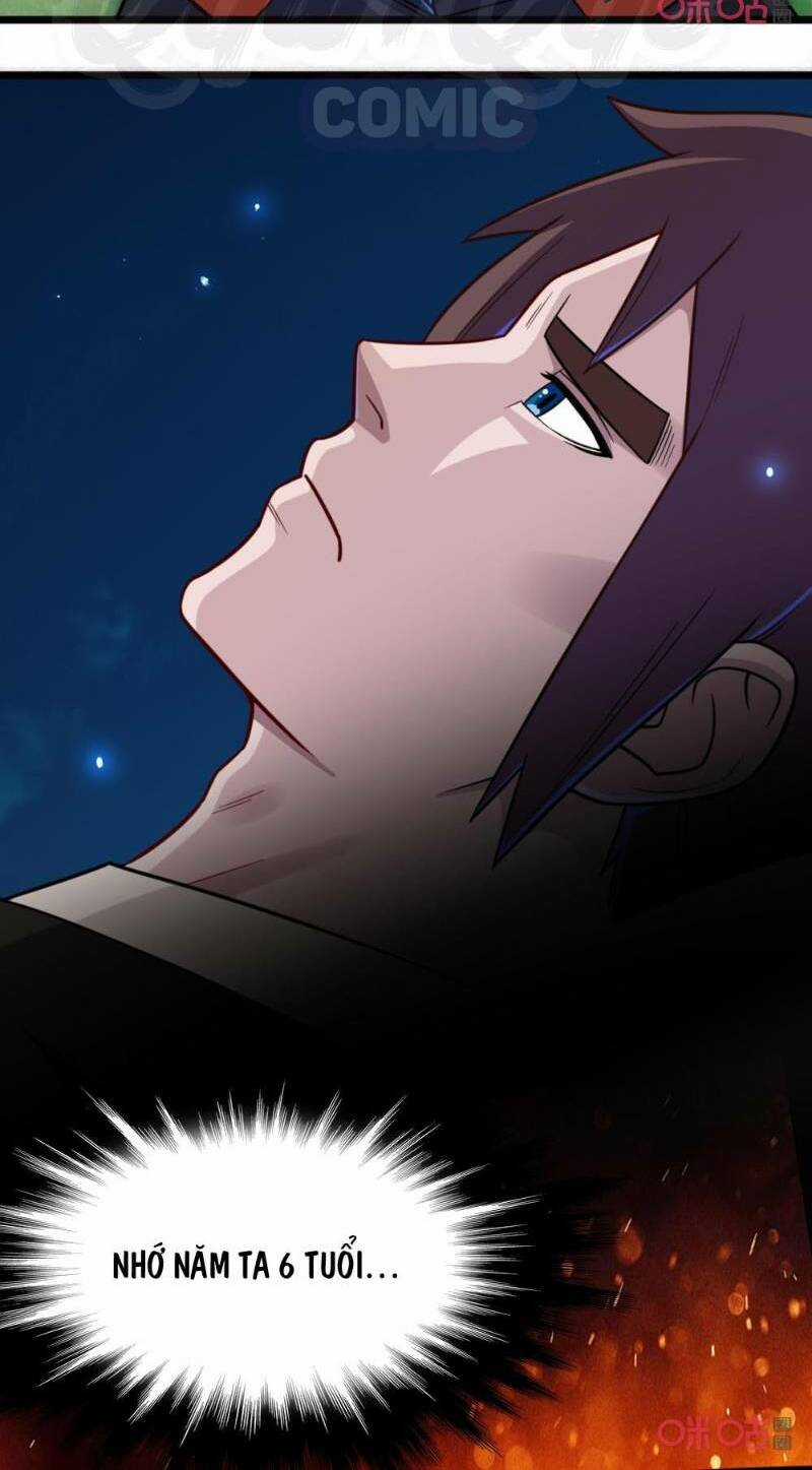 Tu Tiên Cuồng Thần Chapter 59 trang 11