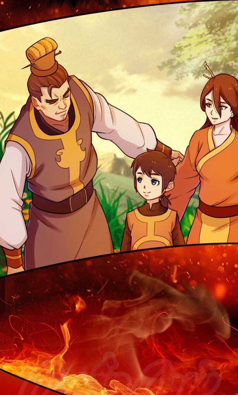 Tu Tiên Cuồng Thần Chapter 59 trang 12