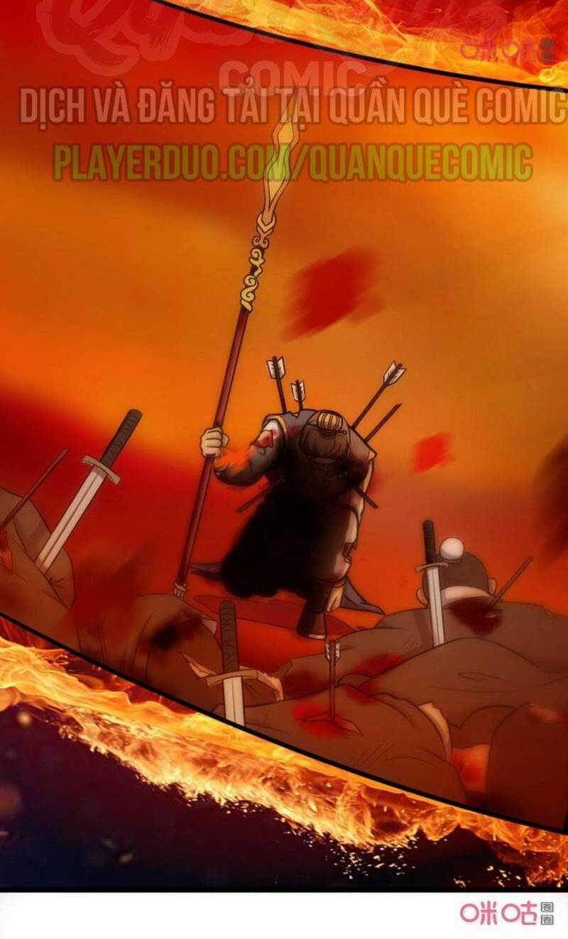 Tu Tiên Cuồng Thần Chapter 59 trang 13