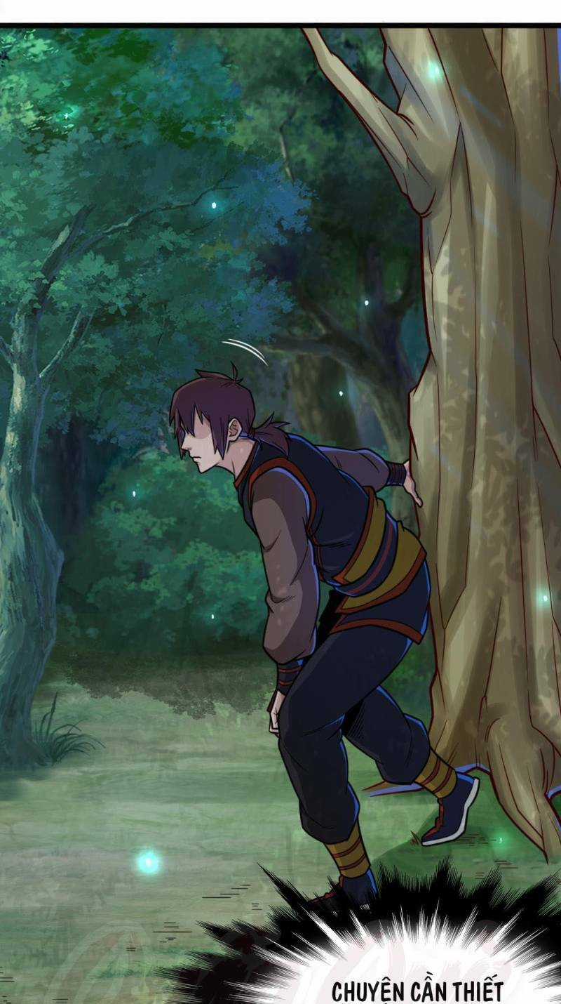 Tu Tiên Cuồng Thần Chapter 59 trang 14