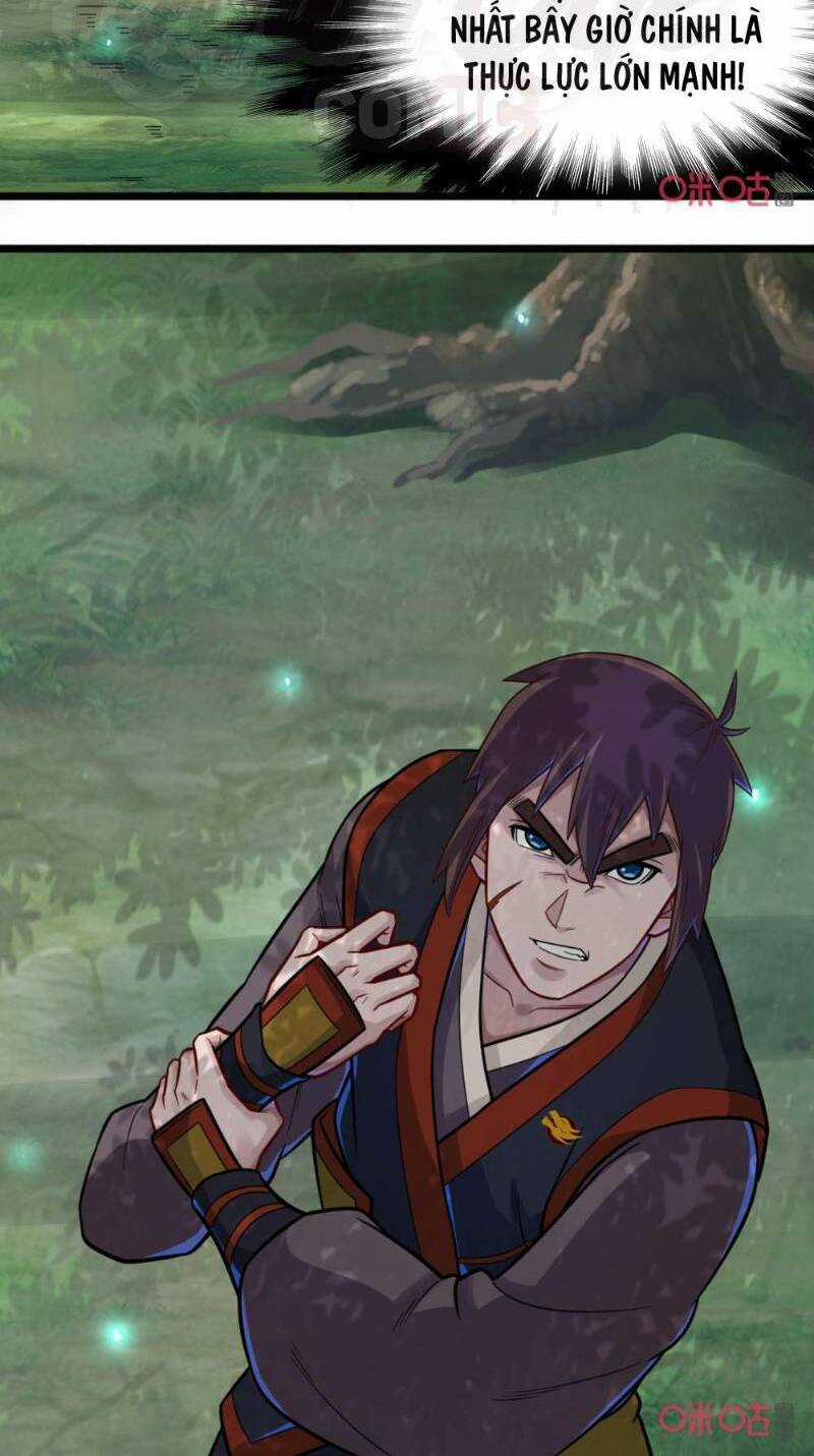 Tu Tiên Cuồng Thần Chapter 59 trang 15