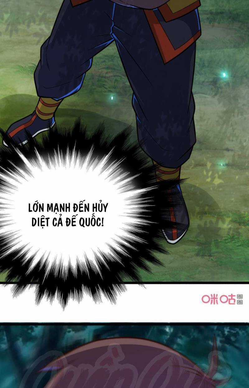 Tu Tiên Cuồng Thần Chapter 59 trang 16